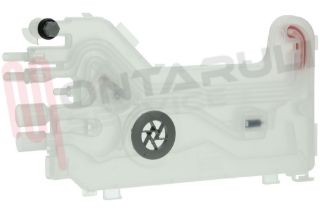 Immagine di AIR-BREAK LATERALE LAVASTOVIGLIE 00683397 ORIGINALE