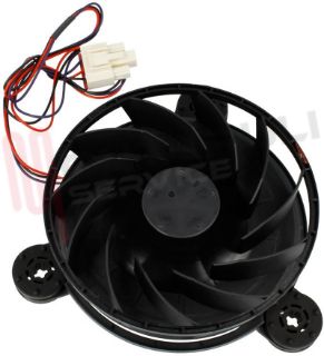 Immagine di MOTORE VENTOLA NIDEC GW12E12MS1FB-52Z07 ORIGINALE