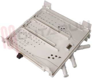 Immagine di COPERCHIO TRAMOGGIA VASCHETTA DETERSIVO ORIGINALE