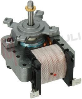 Immagine di MOTOVENTILATORE FORNO 672048 220-240V ORIGINALE