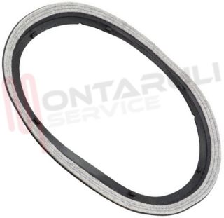 Immagine di KIT GUARNIZIONE TAMBURO ORIGINALE ASCIUGATRICE ORIGINALE