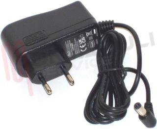 Immagine di TRASFORMATORE 25V DC 0.5A PSE50355 EU