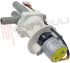 Immagine di ELETTROVALVOLA 12V ASCIUGATRICE AJU75838701 ORIGINALE