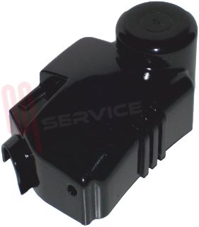 Immagine di COPERCHIO PER MORSETTIERA COMPRESSORE MCK700525 ORIGINALE