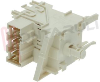 Immagine di INTERRUTTORE LAVASTOVIGLIE ORIGINALE