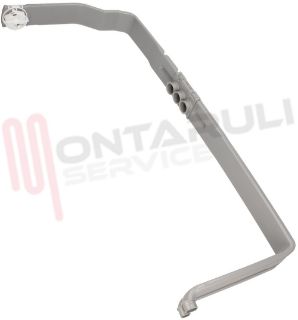 Immagine di TUBO RAMPA ALIMENTAZIONE IRROGATORE 11003118 ORIGINALE