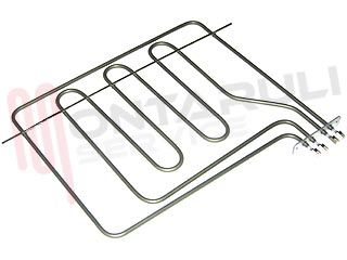 Immagine di RESISTENZA GRILL DOPPIA 800+1600W NARDI