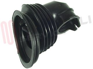 Immagine di MANICOTTO SCARICO VASCA ORIGINALE