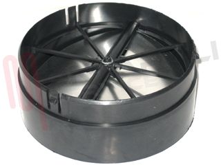 Immagine di VALVOLA DI USCITA ARIA FABER Ø120MM. ORIGINALE