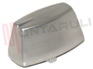Immagine di MANOPOLA FORNO SILVER ARISTON D.6MM. ORIGINALE