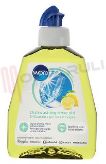 Immagine di BRILLANTANTE 250ML RIA254 WPRO