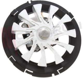 Immagine di MOTOVENTILATORE FORNO 12W 220-240V OSM-10138C2 ORIGINALE