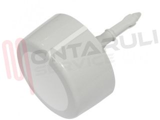 Immagine di MANOPOLA TIMER GRIGIO-BIANCA ORIGINALE