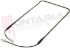 Immagine di RESISTENZA SBRINAMENTO EVAPORATORE 230V 614W 470X260X470MM.