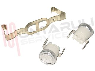 Immagine di TERMOSTATO KIT PER RESISTENZA LAVASCIUGA ORIGINALE
