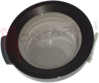 Immagine di OBLO' COMPLETO NERO BX XL YK BEKO ORIGINALE