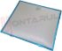 Immagine di FILTRO CAPPA IN ALLUMINIO 331X297X4MM. ORIGINALE