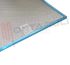 Immagine di FILTRO CAPPA IN ALLUMINIO 331X297X4MM. ORIGINALE