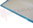 Immagine di FILTRO CAPPA IN ALLUMINIO 331X297X4MM. ORIGINALE