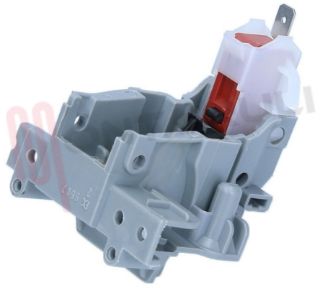 Immagine di ASSIEME CHIUSURA PORTA 45CM. ORIGINALE