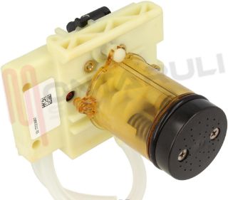 Immagine di MECCANOVALVOLA ORIGINALE MACCHINA DA CAFFÈ DE LONGHI ORIG.