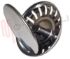 Immagine di FILTRO LAVELLO INOX DIAM.79MM CON TAPPO