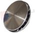 Immagine di FILTRO LAVELLO INOX DIAM.79MM CON TAPPO