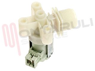 Immagine di ELETTROVALVOLA 1 VIA CON ORING