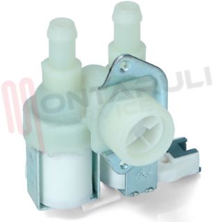 Immagine di ELETTROVALVOLA 2 VIE 90' 12MM