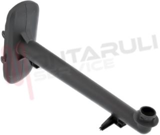 Immagine di CANALE IRROGATORE SUPERIORE L=253MM. ORIGINALE