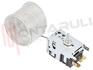 Immagine di TERMOSTATO 077B0320L VANO CONGELATORE ORIGINALE