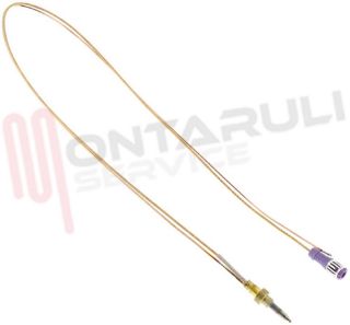 Immagine di TERMOCOPPIA ATTACCO JACK L=500MM. ORIGINALE