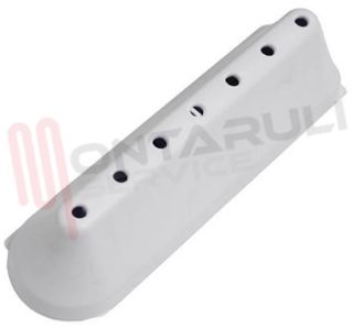 Immagine di RAZZA TRASCINATORE ESTRAIBILE CESTO L=172MM. ORIGINALE