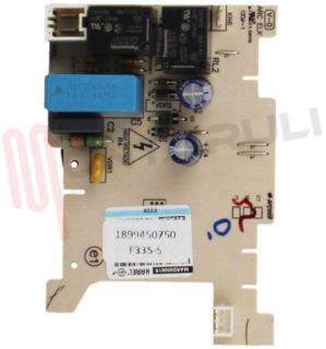 Immagine di SCHEDA CONTROL LAVASTOVIGLIE 1899450750 ORIGINALE