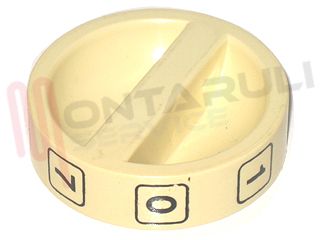 Immagine di MANOPOLA REGOLAZIONE TERMOSTATO FRIGO