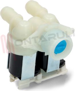 Immagine di ELETTROVALVOLA 2 VIE 180°