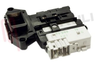 Immagine di ELETTROSERRATURA OBLO' 4 CONTATTI ROLD