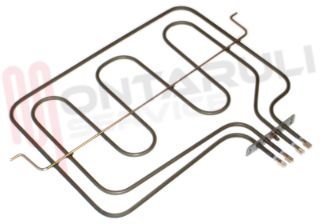 Immagine di RESISTENZA DOPPIA FORNO 1800+800W NARDI