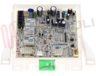 Immagine di SCHEDA CONTROLLO 480132101076 ORIGINALE