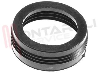 Immagine di GUARNIZIONE POMPA POZZETTO LAVASTOVIGLIE SMEG ORIGINALE