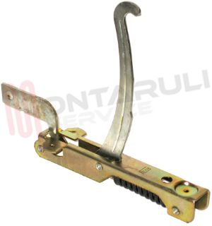 Immagine di CERNIERA PORTA FORNO ORIGINALE