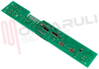 Immagine di MODULO UNITA' ELETTRICA 32006234 ORIGINALE