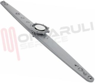 Immagine di MULINELLO IRROGATORE SUPERIORE GRIGIO L=445MM. ORIGINALE