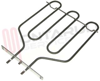 Immagine di RESISTENZA GRILL 2000W 230V ORIGINALE