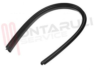 Immagine di GUARNIZIONE INFERIORE PARAONDA L= 55,3CM.