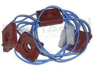 Immagine di ASSIEME 4 MICROINTERRUTTORI TYPE MS905P00