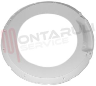 Immagine di CORNICE OBLO' ESTERNA BOSCH ORIGINALE