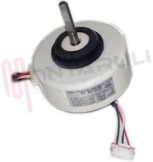 Immagine di MOTORE UNITA' INTERNA BEKO DC 310V NIDEC