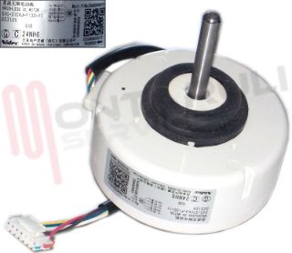 Immagine di MOTORE UNITA' INTERNA LG DC 310V NIDEC ORIGINALE