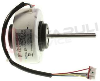 Immagine di MOTORE UNITA' INTERNA LG DC 310V NIDEC ORIGINALE